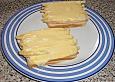 Spargelbr&ouml;tchen