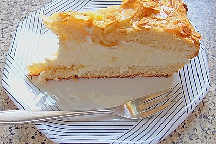 Großmutters Bienenstich 6