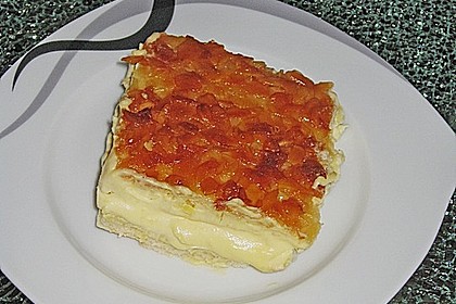 Großmutters Bienenstich 9