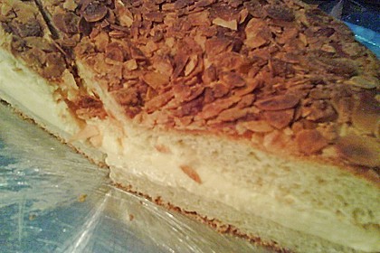 Großmutters Bienenstich 19
