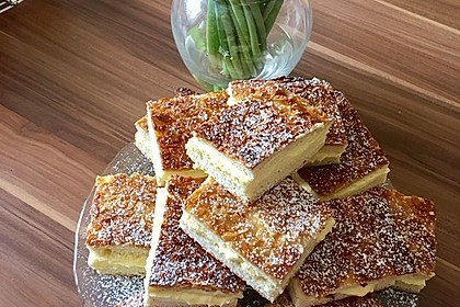 Großmutters Bienenstich 2