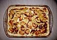 Kartoffelgratin