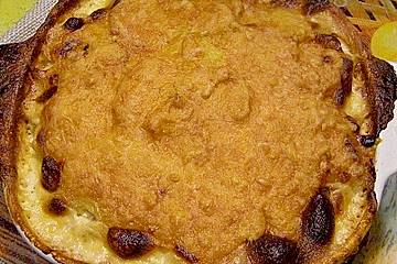 Kartoffelgratin