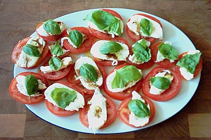 Caprese 2