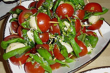 Caprese 3