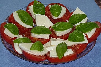 Caprese 22