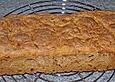 Roggenvollkornbrot