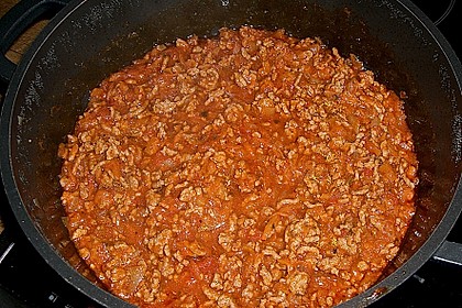 Spaghetti Bolognese 18