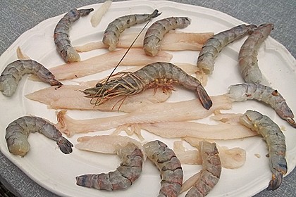 Fischpfanne &aacute; la Katinka 2