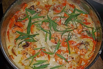 Fischpfanne &aacute; la Katinka 4