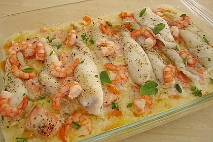 Fischpfanne &aacute; la Katinka 8