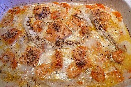 Fischpfanne &aacute; la Katinka 9