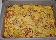 Kartoffelpizza