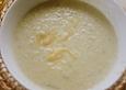 Fenchel - Lauch - Salbei - Suppe