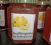 Quittengelee (Bild)