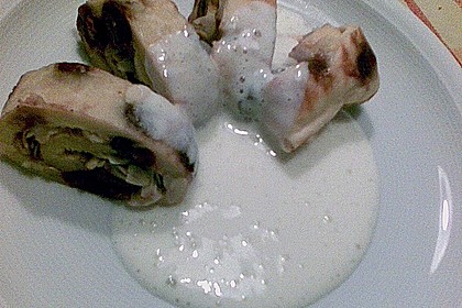 Kirsch - Pfannkuchen vom Blech 24