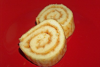 Kirsch - Pfannkuchen vom Blech 42