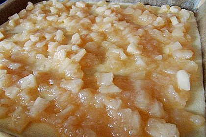 Kirsch - Pfannkuchen vom Blech 47