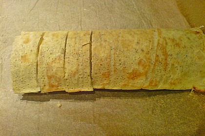 Kirsch - Pfannkuchen vom Blech 53