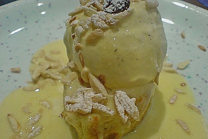 Kirsch - Pfannkuchen vom Blech 57