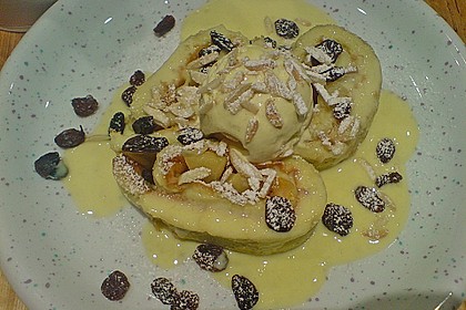 Kirsch - Pfannkuchen vom Blech 58