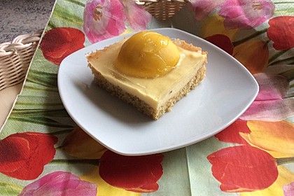 Spiegeleikuchen 3