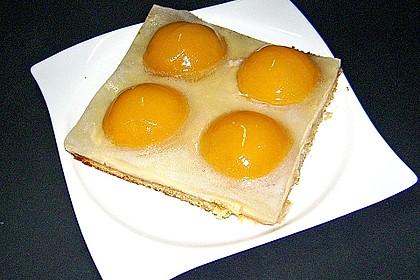 Spiegeleikuchen 2