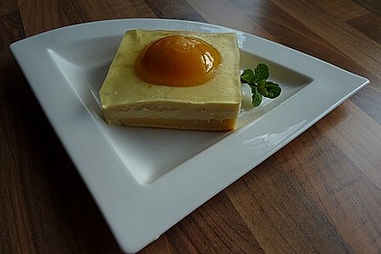 Spiegeleikuchen 1