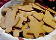 Original Schwedische Weihnachtspfefferkuchen