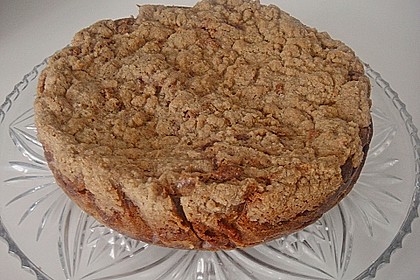 Sour Cream Coffee Cake 5