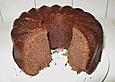 Schokoladenkuchen