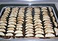 Weihnachtszauber vom Blech