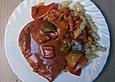 Paprikarahmschnitzel