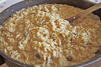 Orientalisches Reisfleisch 3