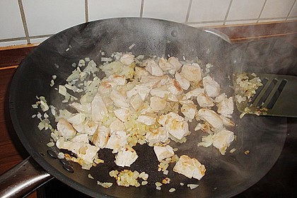 Orientalisches Reisfleisch 4