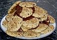 Erdnuss - Cookies
