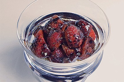 Balsamico - Erdbeeren 15