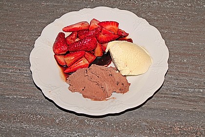 Balsamico - Erdbeeren 12