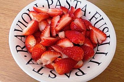 Balsamico - Erdbeeren 13
