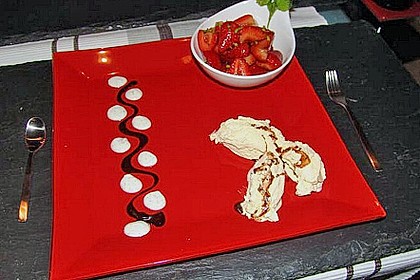 Balsamico - Erdbeeren 8