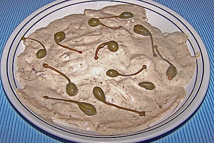 Vitello Tonnato 2