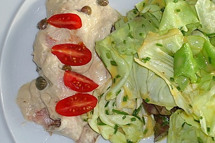 Vitello Tonnato
