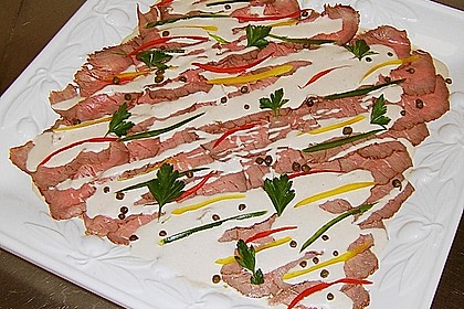 Vitello Tonnato 3