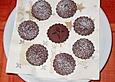 Lebkuchen - Ravioli