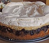 Rhabarberkuchen (Bild)