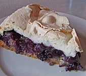 Rhabarberkuchen (Bild)