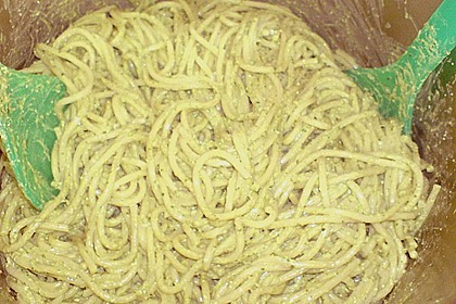 Basilikumpesto 35