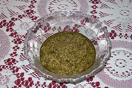 Basilikumpesto 22