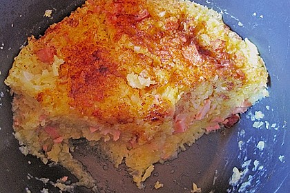 D&uuml;ppeskuchen 1