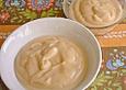 Vanille - Joghurt - Pudding